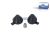 DT Spare Parts 10.34324 Reparatursatz, Bremssattel passend für SAF
