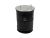 DT Spare Parts 10.36005 Luftfederbalg, mit Kunststoffkolben, D: 259 mm, Dmax: 300 mm, M12 x 1,75, M22 x 1,5, L: 320 mm passend für SAF