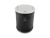 DT Spare Parts 10.36014 Luftfederbalg, mit Stahlkolben, D: 286 mm, Dmax: 340 mm, M12, M22 x 1,5, L: 500 mm passend für SAF
