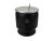 DT Spare Parts 10.36016 Luftfederbalg, mit Kunststoffkolben, D: 258 mm, Dmax: 330 mm, M12 x 1,75, M22 x 1,5, L: 440 mm passend für Multimarken