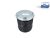 DT Spare Parts 10.36029 Luftfederbalg, mit Stahlkolben, D: 286 mm, Dmax: 345 mm, M12 x 1,75, M22 x 1,5, L: 340 mm passend für SAF
