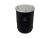 DT Spare Parts 10.36034 Luftfederbalg, mit Kunststoffkolben, D: 286 mm, Dmax: 400 mm, M12 x 1,75, M22 x 1,5, L: 470 mm passend für SAF