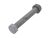 DT Spare Parts 10.36100 Reparatursatz, Stabilisator, M30 x 3,5, Lu: 205 mm, SW: 46, 8.8 passend für SAF
