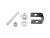 DT Spare Parts 10.36290 Reparatursatz, Federung, M30 x 3,5, Lu: 205 mm, SW: 46, 8.8 passend für SAF