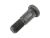 DT Spare Parts 10.40000 Radbolzen, M22 x 1,5, LTh: 32 mm, Lu: 74 mm, D: 37,5 mm, 10.9 passend für Fruehauf