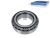 DT Spare Parts 10.40601 Kegelrollenlager, d: 88,9 mm, D: 152,4 mm, H: 39,7 mm passend für Fruehauf