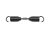 DT Spare Parts 10.43050 Feder, L: 203 mm passend für Fruehauf