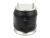DT Spare Parts 10.46003 Luftfederbalg, mit Stahlkolben, D: 226 mm, Dmax: 315 mm, M12, M20 x 1,5, L: 371 mm passend für Multimarken