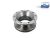 DT Spare Parts 10.54101 Bremsscheibe, D: 375 mm, 10 bores, P: 335 mm, d: 290 mm, H: 168 mm, S: 45 mm passend für Schmitz Cargobull