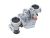 DT Spare Parts 10.55001 Kombinationsventil, M16 x 1,5, max. 8,5 bar passend für Multimarken