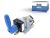DT Spare Parts 10.55005 Drehschieberventil passend für Schmitz Cargobull