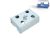 DT Spare Parts 10.56805 Anschlagpuffer passend für Schmitz Cargobull