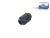 DT Spare Parts 10.57301 Buchse, Stoßdämpfer, d: 20 mm, D: 43 mm, H: 58 mm passend für Schmitz Cargobull