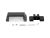 DT Spare Parts 10.59490 Kennzeichenleuchte passend für Multimarken