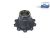 DT Spare Parts 10.60405 Radnabe, ohne Lager passend für Gigant
