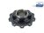DT Spare Parts 10.60409 Radnabe, ohne Lager passend für Gigant