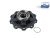 DT Spare Parts 10.60410 Radnabe, mit Lager passend für Gigant