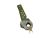 DT Spare Parts 10.63020 Gestängesteller, automatisch, SAE 1 1/2'' 10, 7 bores, b: 14 mm, Lb: 105 mm, Lb1: 120 mm, Lb2: 135 mm, Lb3: 150 mm, Lb4: 165 mm, Lb5: 180 mm, L: 250 mm, 10 teeth passend für Gigant