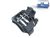 DT Spare Parts 10.64200 Bremssattel, links, wiederaufbereitet / ohne Altteilrückgabe passend für Gigant