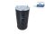 DT Spare Parts 10.66021 Luftfederbalg, ohne Kolben, d: 171,1 mm, D1: 300 mm, D2: 311 mm, M12, M22 x 1,5, L: 533 mm passend für Gigant