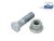 DT Spare Parts 10.91003 Radbolzen, komplett passend für KÃ¶gel