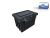 DT Spare Parts 10.91009 Werkzeugkasten, L: 660 mm, W: 460 mm, H: 540 mm passend für KÃ¶gel