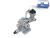 DT Spare Parts 10.94203 Anhängerbremsventil, max. 10 bar passend für Multimarken