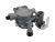 DT Spare Parts 10.94204 Anhängerbremsventil, max. 10 bar passend für Multimarken