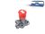 DT Spare Parts 10.94216 Schnellarbeitsventil passend für Multimarken
