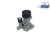 DT Spare Parts 10.94219 Anhängerbremsventil passend für Multimarken