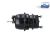 DT Spare Parts 10.95119 Federspeicherbremszylinder, rechts passend für Meritor
