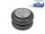 DT Spare Parts 10.96005 Luftfederbalg, D: 160 mm, Dmax: 255 mm, M10 x 1,5, G 1/4, L: 240 mm