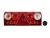 DT Spare Parts 10.99009 Rückleuchte, links, Lb: 152 mm, L: 426 mm, H: 154 mm, T: 85 mm passend für SchwarzmÃ¼ller