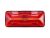 DT Spare Parts 10.99103 Rückleuchte, links, Lb: 152 mm, L: 360 mm, H: 146 mm, T: 45 mm, LED / ASS2 / 4x2 pol, 7 poles passend für Multimarken