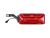 DT Spare Parts 10.99105 Rückleuchte, links, mit Umrissleuchte, Lb: 152 mm, L: 360 mm, H: 146 mm, T: 45 mm, LED / ASS2 / 4x2 pol, 7 poles passend für Multimarken