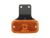 DT Spare Parts 10.99461 Seitenmarkierungsleuchte, orange passend für SchwarzmÃ¼ller
