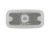 DT Spare Parts 10.99470 Positionsleuchtenglas, weiß passend für SchwarzmÃ¼ller