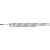 FLACHSPITZFEILEN  1122   300 H 1 4007220005934