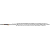 HALBRUNDFLN SPITZ 1152SP 100 H 1 4007220006160