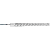 HALBRUNDFLN SPITZ 1152SP 200 H 1 4007220006986