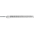HALBRUNDFLN SPITZ 1152SP 200 H 3 4007220007006