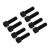 Schraubensatz (8 Schrauben) DIN 912 10.9, M16 x 50 mm 115431454 Suer
