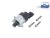 DT Spare Parts 11.00002 Regelventil, Einspritzpumpe passend für VW