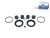 DT Spare Parts 11.00009 Reparatursatz, Bremssattel passend für VW
