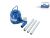 DT Spare Parts 11.00020 Wagenheber, H: 150 mm, Ls: 180 mm, 12 t passend für VW
