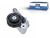 DT Spare Parts 11.12050 Riemenspanner, D: 80 mm, W: 27 mm passend für VW
