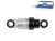 DT Spare Parts 11.12061 Schwingungsdämpfer, Riemenspanner passend für VW