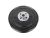 DT Spare Parts 11.12092 Riemenscheibe, Kurbelwelle, DP: 188,5 mm, W: 57 mm, 6 grooves passend für Multimarken