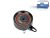 DT Spare Parts 11.12117 Spannrolle, D: 73 mm, W: 27 mm passend für Multimarken