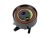 DT Spare Parts 11.12118 Spannrolle, D: 66 mm, W: 24 mm passend für Multimarken